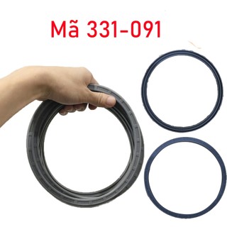 Gioăng nồi cơm điện cuckoo mã 331-091