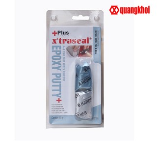 Keo nặn đồ chơi, keo nhồi, keo 2 thành phần Epoxy Putty