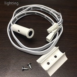 Công tắc cảm biến Chạm, Vẫy tay, Đóng mở cánh tủ, 12V- 24V dùng trong led nội thất, lắp nội thất gỗ công nghiệp loại tốt