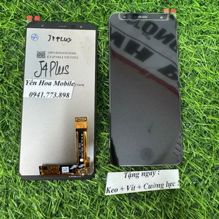 Màn hình thay thế ss j4 plus - j6 plus - j415- j4 cor- j610