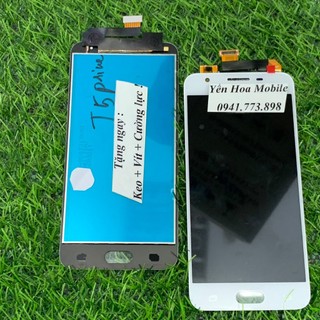 Màn hình thay thế ss j5 prime / g5700