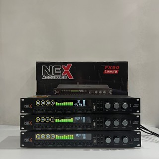 Vang cơ nex fx90 luxury bản nâng cấp thế hệ mới 2024