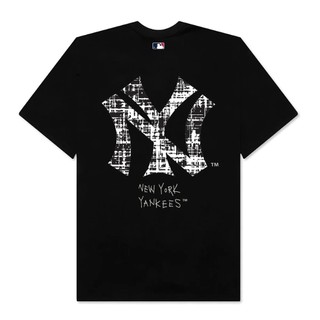 Áo thun MLB hàng VNXK