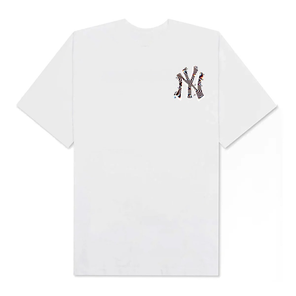 Áo thun MLB hàng VNXK