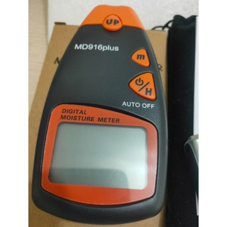 Máy đo độ ẩm giấy MD-916