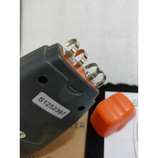 Máy đo độ ẩm giấy MD-916