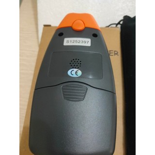 Máy đo độ ẩm giấy MD-916
