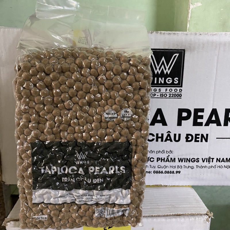 Trân châu Đài Loan 3kg