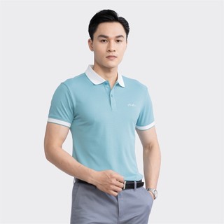 Áo thun có cổ ngắn tay aristino aps068s3