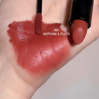 Son Lì 2 Đầu IN2IT Duo Lipstick