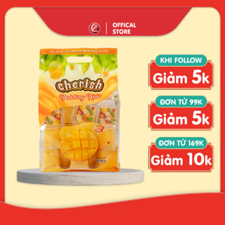  Thạch Pudding Cherish Vị Xoài 850.5 G 