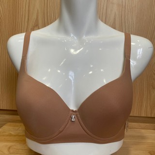 Áo ngực su bigsize mút mỏng có gọng Thái lan 892 cup b nâng ngực cho ngực to chống xệ đến size 42
