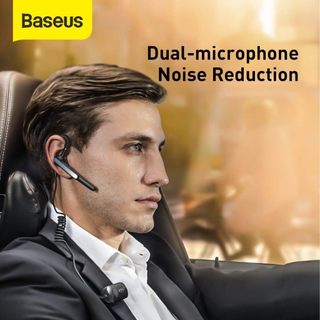 Tai nghe không dây trợ lý ảo Baseus COVO AI Smart Wireless Wireless Earphones A10