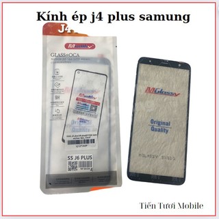 Kính ép j410,j4 plus,j6 plus sam sung keo