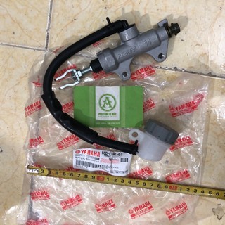 PEN ĐẠP SAU EXCITER YAMAHA ( hình chụp trực tiếp )