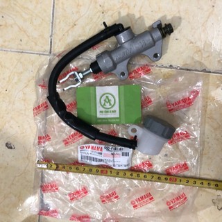 PEN ĐẠP SAU EXCITER YAMAHA ( hình chụp trực tiếp )