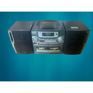 Radio cassette sony / aiwa giá rẻ