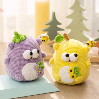 Len Nhung Chenille 2mm 42 Màu Sắc