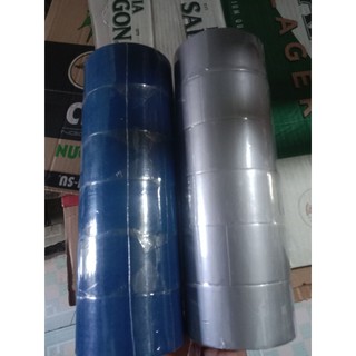 1 CUỘN Băng keo vải dán bạt,dán đa năng