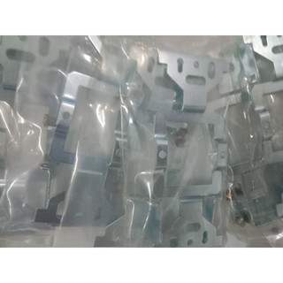 Đai sắt dùng cho aptomat CB cóc đen NS80 - Nanoco