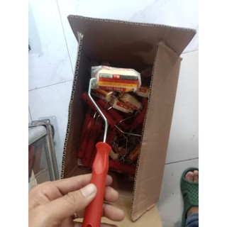 Cọ lăn sơn rulo lăn sơn Việt Mỹ