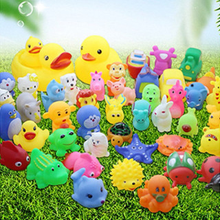 [được chọn mẫu]Đồ chơi bồn tắm chíp chíp