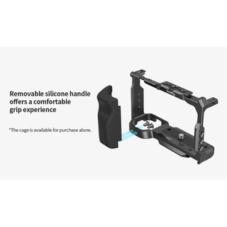 Khung máy ảnh Smallrig cho Sony ZV-E10 3538B
