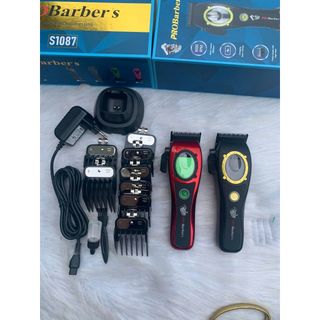 Tông đơ cắt tóc pro barbers fx888 s1085