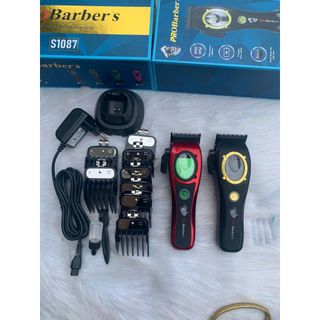 Tông Đơ Cắt Tóc Pro barbers FX888 S1085
