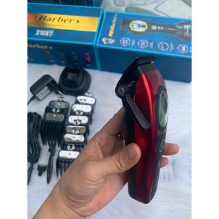 Tông Đơ Cắt Tóc Pro barbers FX888 S1085