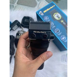 Tông Đơ Cắt Tóc Pro barbers FX888 S1085