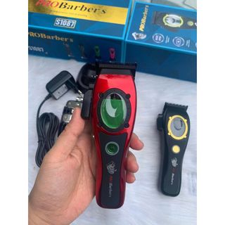Tông Đơ Cắt Tóc Pro barbers FX888 S1085