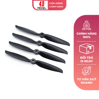 Cánh quạt máy bay 6040 dùng chế tạo máy bay điều khiển từ xa su27, su35, f22 - 4dmodel