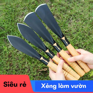 Xẻng làm vườn, xẻng đào đất, xẻng trồng cây, nhỏ gọn, tiện lợi, chăm sóc vườn 88491