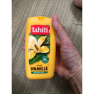 Sữa tắm Tahiti 250ml