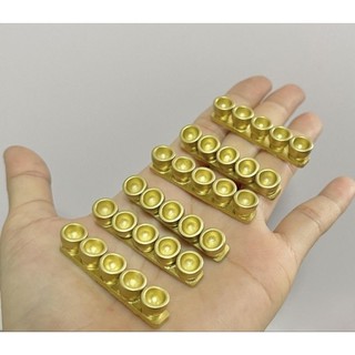 5 chum bàn thờ mini