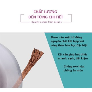 Dây hút thiếc Solder Wick CP-2015 1.5m