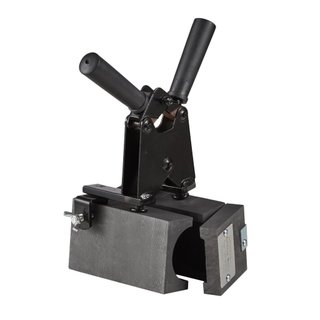 Khuôn hàn hóa nhiệt, Khuôn hàn chữ T, khuôn hàn hóa nhiệt CR2 (giá 1 bộ)
