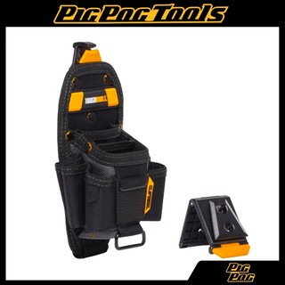 Túi đeo kìm kỹ thuật toughbuilt tb-ct-36-l7 và tb-ct-36-m7