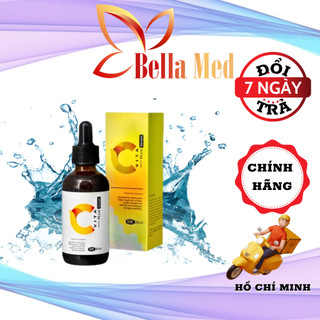 Serum Vitamin C MTC skin cao cấp hàn quốc - hàng chuẩn nồng độ 15%