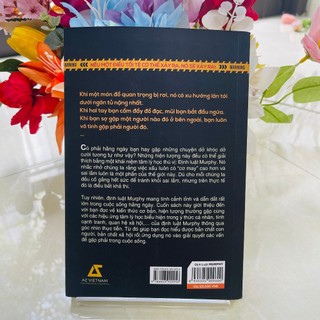 Sách - Định luật Murphy - Azbooks