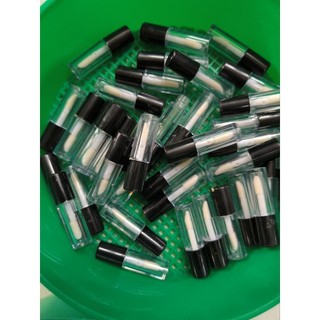 Vỏ son kem mini 1ml loại dày