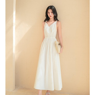 OLV - Đầm maxi Navia Dress