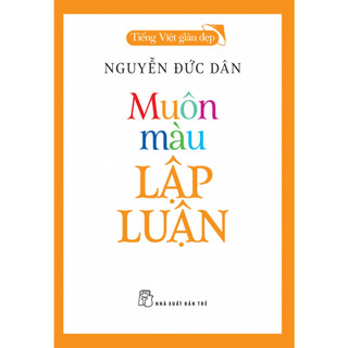 Sách -  Combo. Tiếng Việt giàu đẹp (10 quyển) - TRE