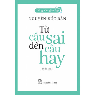 Sách -  Combo. Tiếng Việt giàu đẹp (10 quyển) - TRE