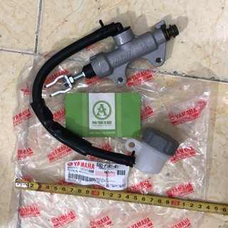 PEN ĐẠP SAU EXCITER YAMAHA ( hình chụp trực tiếp )