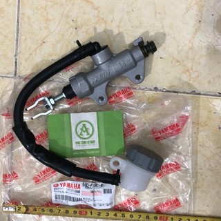 PEN ĐẠP SAU EXCITER YAMAHA ( hình chụp trực tiếp )