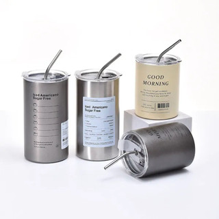 Ly giữ nhiệt inox cao cấp Nature Made tiện dụng