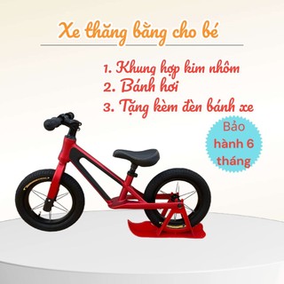 Xe chòi chân thăng bằng xe cân bằng. Xe thằng bằng cho bé cao cấp 2-7 tuổi