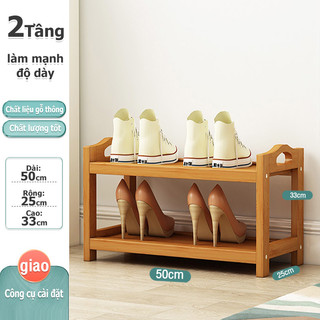 Woodland Kệ khung trưng đồ shop, cửa hàng. Kệ kho, kệ lắp ráp đa năng để hàng 2 tầng